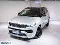 Jeep Compass 1.5 Turbo T4 130CV MHEV 2WD S Gris - thumbnail 2