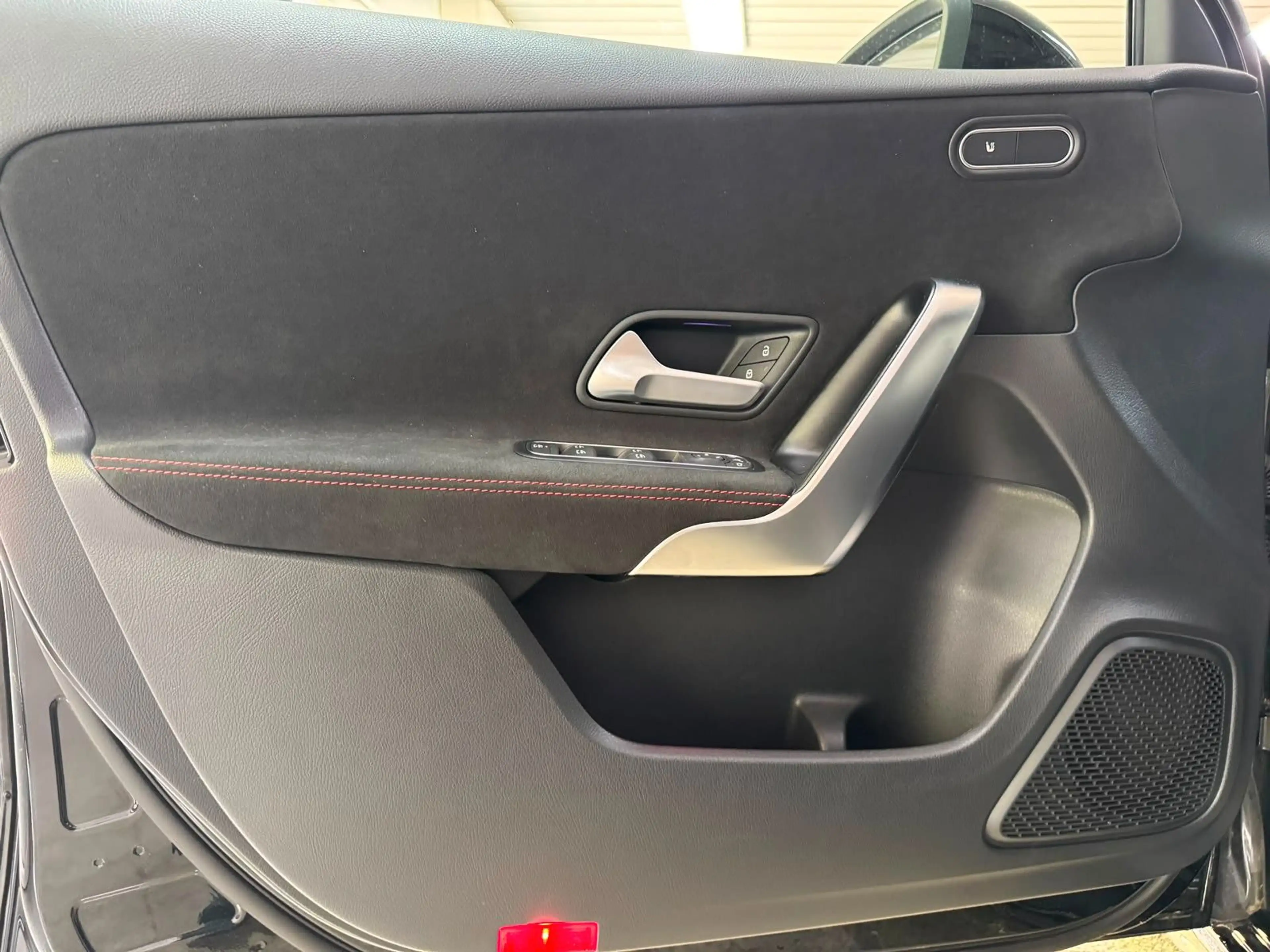 Mercedes-Benz A 180 AMG*WENIG-KM*Advanced Plus*MBUX* — photo 16