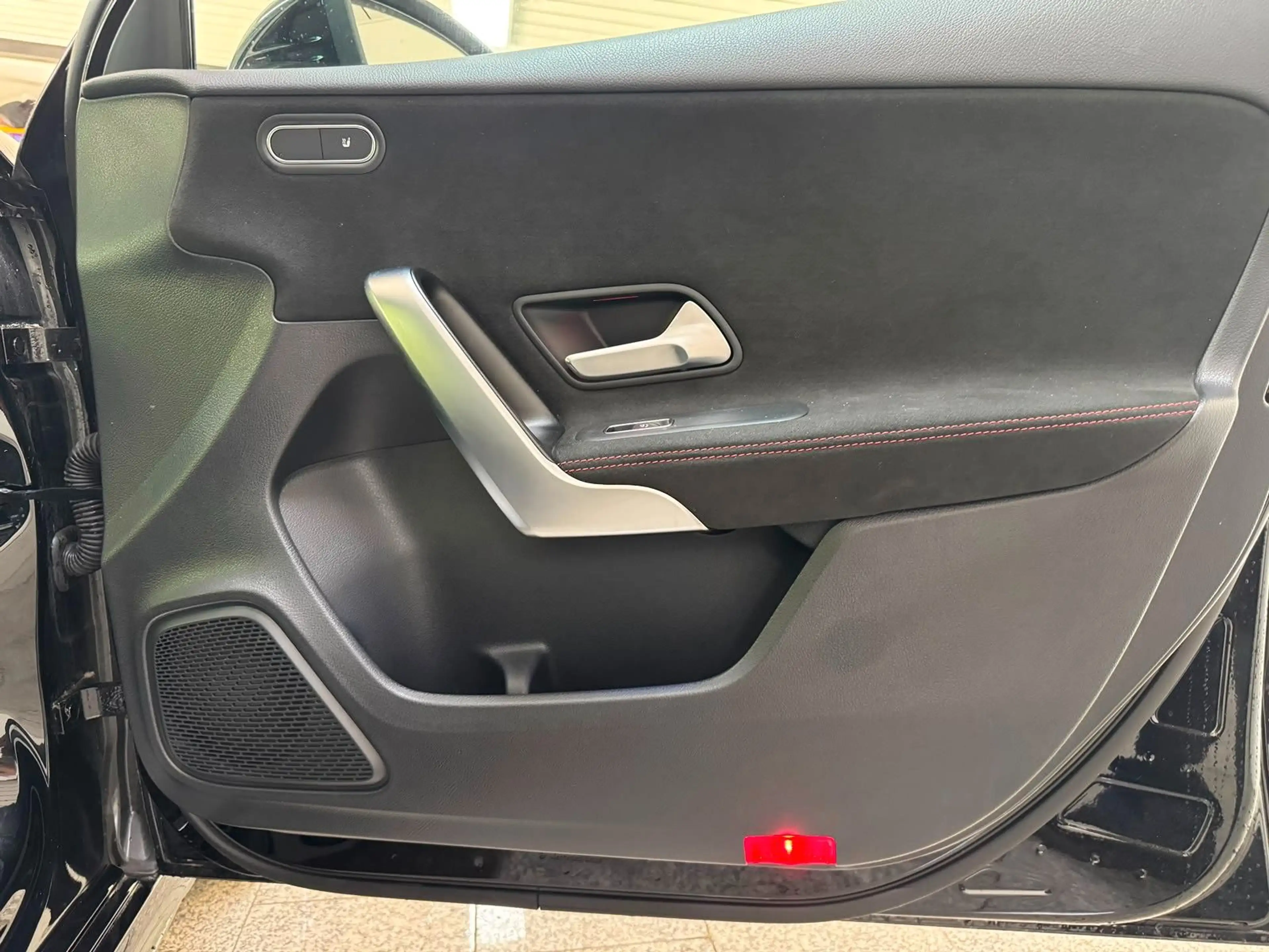 Mercedes-Benz A 180 AMG*WENIG-KM*Advanced Plus*MBUX* — photo 22