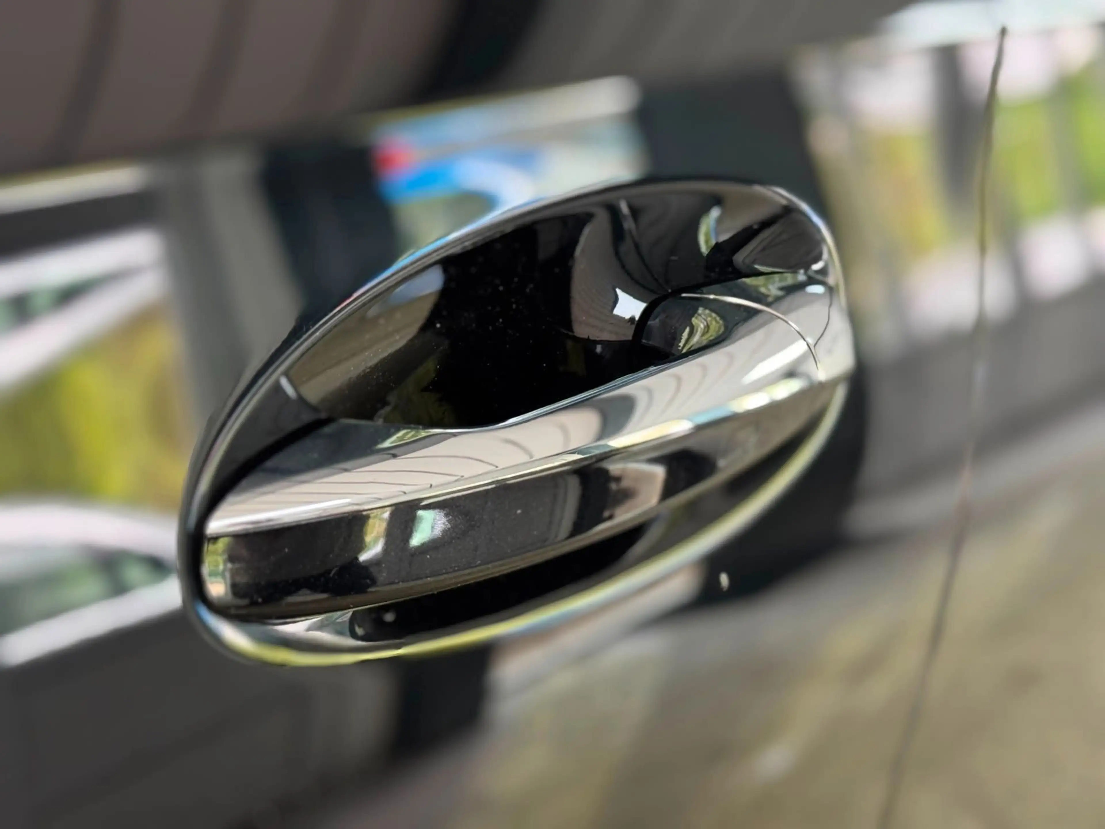 Mercedes-Benz A 180 AMG*WENIG-KM*Advanced Plus*MBUX* — photo 45