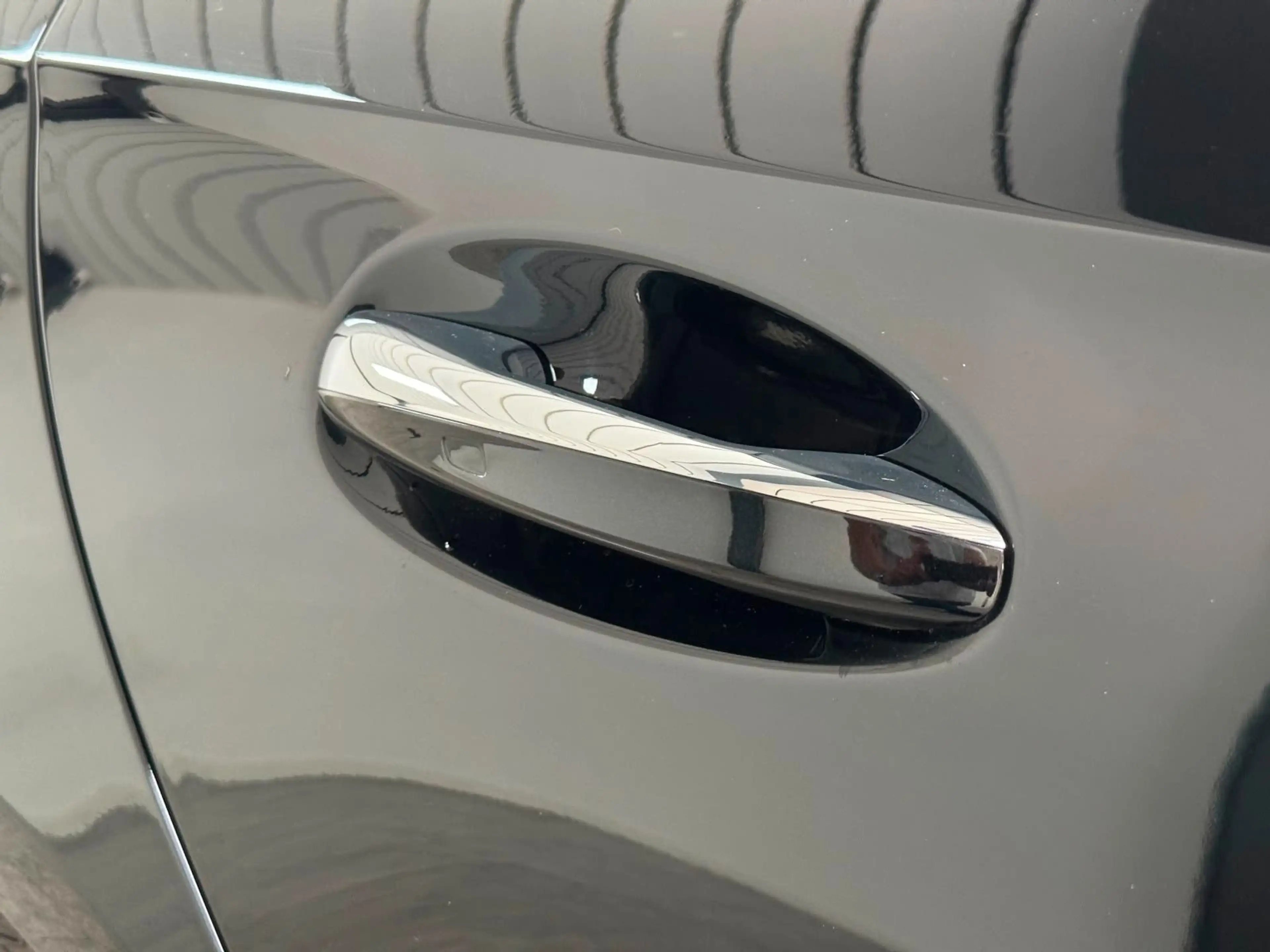 Mercedes-Benz A 180 AMG*WENIG-KM*Advanced Plus*MBUX* — photo 43
