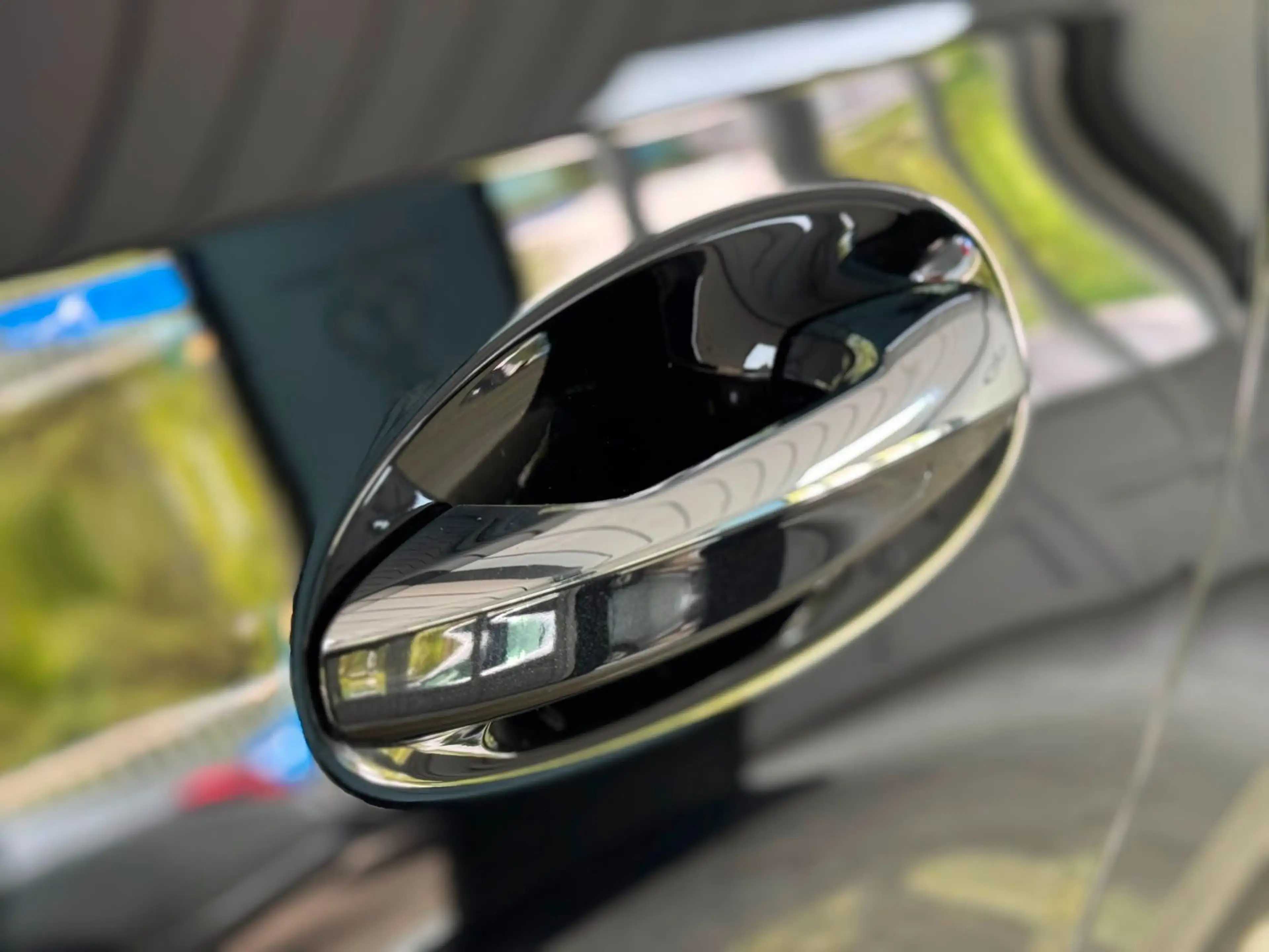 Mercedes-Benz A 180 AMG*WENIG-KM*Advanced Plus*MBUX* — photo 42