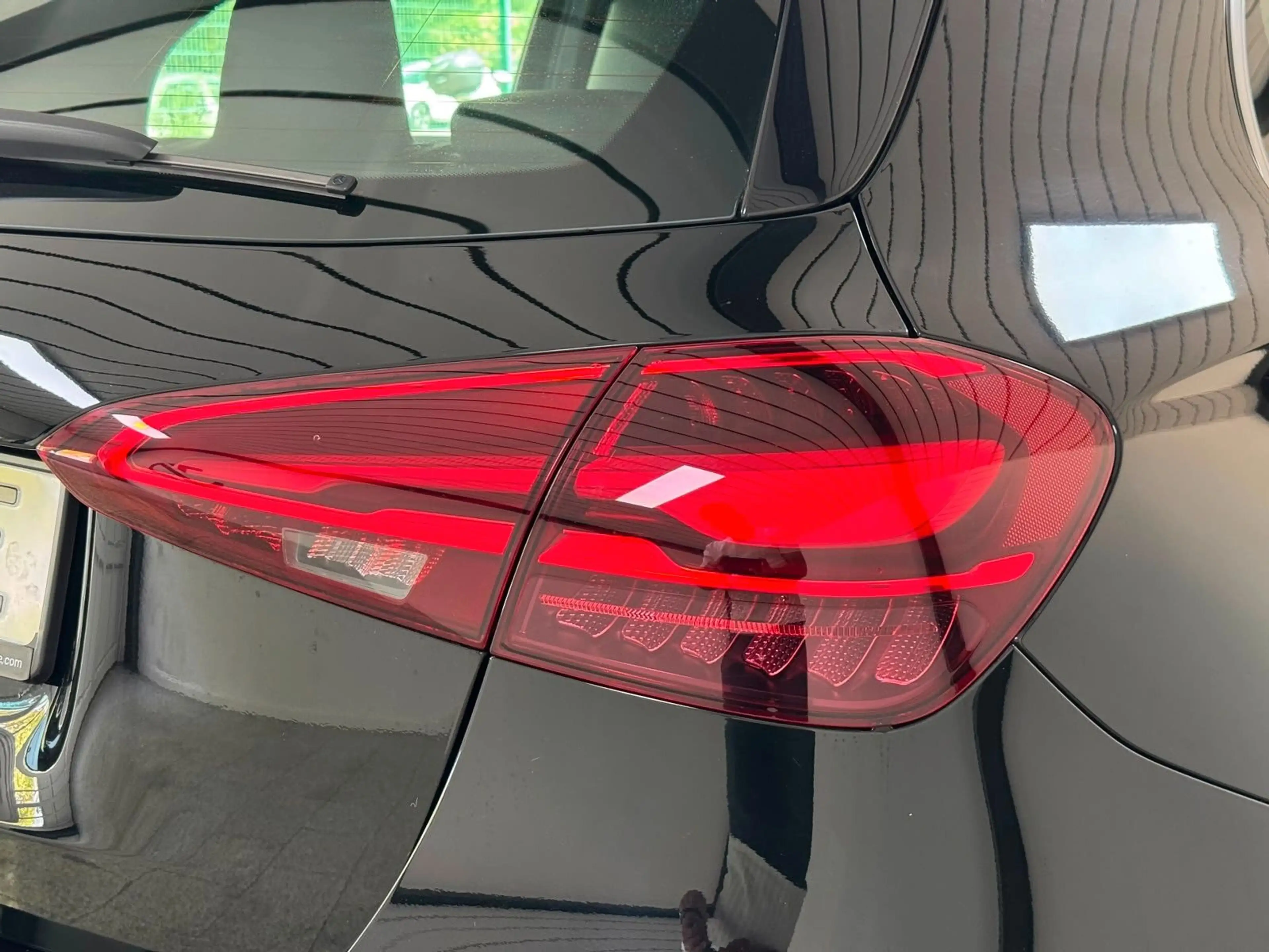 Mercedes-Benz A 180 AMG*WENIG-KM*Advanced Plus*MBUX* — photo 12