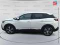 Peugeot 3008 1.2 PureTech 130ch E6.c Allure S\u0026S EAT8 Blanc - thumbnail 4