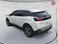Peugeot 3008 1.2 PureTech 130ch E6.c Allure S\u0026S EAT8 Blanc - thumbnail 6