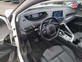 Peugeot 3008 1.2 PureTech 130ch E6.c Allure S\u0026S EAT8 Blanc - thumbnail 13