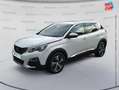 Peugeot 3008 1.2 PureTech 130ch E6.c Allure S\u0026S EAT8 Blanc - thumbnail 1
