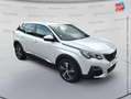 Peugeot 3008 1.2 PureTech 130ch E6.c Allure S\u0026S EAT8 Blanc - thumbnail 3