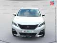 Peugeot 3008 1.2 PureTech 130ch E6.c Allure S\u0026S EAT8 Blanc - thumbnail 2
