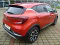Renault Captur TCe Mild Hybrid 140 GPF TECHNO Rouge - thumbnail 5