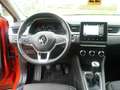 Renault Captur TCe Mild Hybrid 140 GPF TECHNO Rouge - thumbnail 10