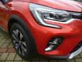 Renault Captur TCe Mild Hybrid 140 GPF TECHNO Rouge - thumbnail 20