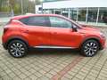 Renault Captur TCe Mild Hybrid 140 GPF TECHNO Rouge - thumbnail 6