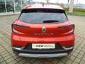 Renault Captur TCe Mild Hybrid 140 GPF TECHNO Rouge - thumbnail 4