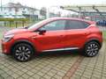 Renault Captur TCe Mild Hybrid 140 GPF TECHNO Rouge - thumbnail 2
