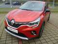 Renault Captur TCe Mild Hybrid 140 GPF TECHNO Rouge - thumbnail 1