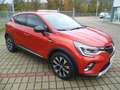 Renault Captur TCe Mild Hybrid 140 GPF TECHNO Rouge - thumbnail 7