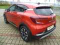 Renault Captur TCe Mild Hybrid 140 GPF TECHNO Rouge - thumbnail 3