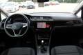 Volkswagen Touran 2.0 TDI Comfortline*7-SITZER*ST.HZG*AHK*NAVI*SOUND Grau - thumbnail 8