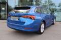 Skoda Octavia Combi Ambition Blau - thumbnail 4
