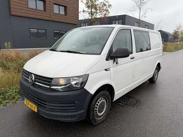 2.0 TDI Dubbele Cabine 2019 MARGE DC