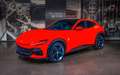 Ferrari Purosangue PUROSANGUE | CARBON FIBRE | 2025 | ON STOCK Rouge - thumbnail 1