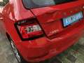 Skoda Fabia SC 1,0 HECKSCHADEN Rot - thumbnail 1