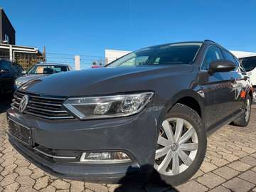 2.0 TDI  DSG Highline Klima,Navi,PDC,AHK