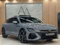 Volkswagen Arteon ''R'' Shooting Brake*4x4*PANO*IQ-Light* Gris - thumbnail 1