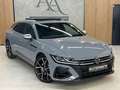 Volkswagen Arteon ''R'' Shooting Brake*4x4*PANO*IQ-Light* Gris - thumbnail 2