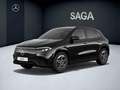Mercedes-Benz EQA 250 250+ Zwart - thumbnail 1