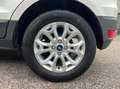 Ford EcoSport 1.5 tdci Titanium S 95cv FULL OPTIONAL Weiß - thumbnail 14