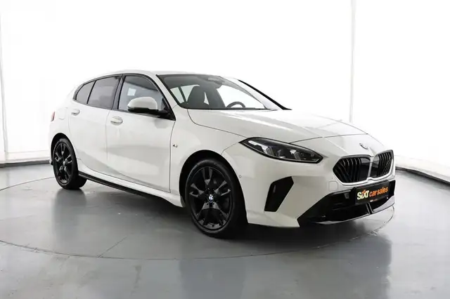 Bmw 118 d M Sport ACC*ParkAs*RFK*SHZ*LED*Massage*PDC