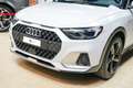 Audi A1 A1 allstreet 30 Identity Contrast 110cv s tronic Weiß - thumbnail 4