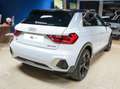 Audi A1 A1 allstreet 30 Identity Contrast 110cv s tronic Weiß - thumbnail 9