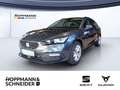 SEAT Leon Sportstourer, Style 115 PS, DSG Gris - thumbnail 1