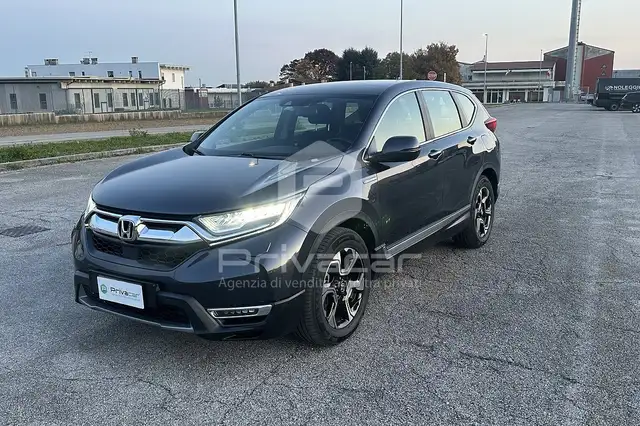 Honda CR-V CR-V 2.0 Hev eCVT Elegance Navi
