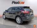 Nissan Qashqai 1.2 DIG-T Acenta 4x2 Zwart - thumbnail 5