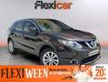 Nissan Qashqai 1.2 DIG-T Acenta 4x2 Zwart - thumbnail 1