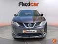 Nissan Qashqai 1.2 DIG-T Acenta 4x2 Zwart - thumbnail 2