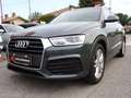 Audi Q3 2.0TDI S-LINE PREZZO VALIDO FINO 30.06,km certific Grigio - thumbnail 2