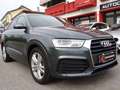 Audi Q3 2.0TDI S-LINE PREZZO VALIDO FINO 30.06,km certific Grigio - thumbnail 4
