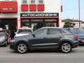 Audi Q3 2.0TDI S-LINE PREZZO VALIDO FINO 30.06,km certific Grigio - thumbnail 3