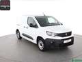 Peugeot Partner Partner 1.5 BlueHDi 100 KASTEN L2 NAVI,REGALE,SH Weiß - thumbnail 7