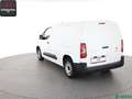 Peugeot Partner Partner 1.5 BlueHDi 100 KASTEN L2 NAVI,REGALE,SH Weiß - thumbnail 3