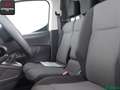 Peugeot Partner Partner 1.5 BlueHDi 100 KASTEN L2 NAVI,REGALE,SH Weiß - thumbnail 10