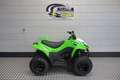 Kawasaki KFX 90 Verde - thumbnail 1