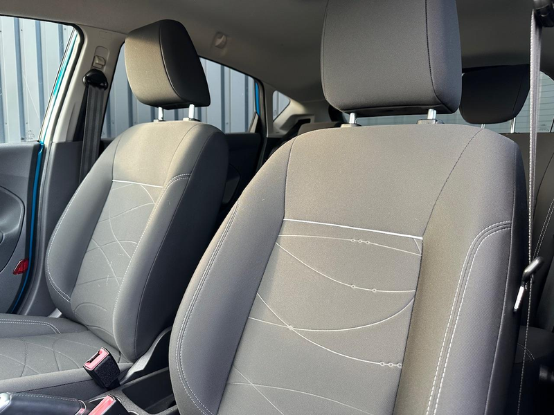 Ford Fiesta 1.0 80PK 5D S/S Style Ultimate I NL Auto 1e Super — photo 13