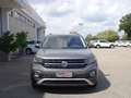 Volkswagen T-Cross T-Cross 1.6 tdi Style 95cv dsg Grigio - thumbnail 2