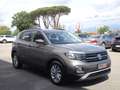 Volkswagen T-Cross T-Cross 1.6 tdi Style 95cv dsg Grigio - thumbnail 3